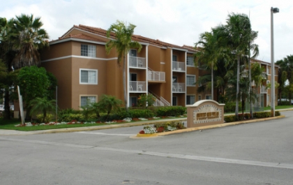 Greystone Provides $24 Million Loan for Affordable Housing in Miami Lakes, FL