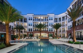 Berkadia Secures $41.37 Million Loan for GMF Capital’s Acquisition of Apartments in Historic Tampa Neighborhood