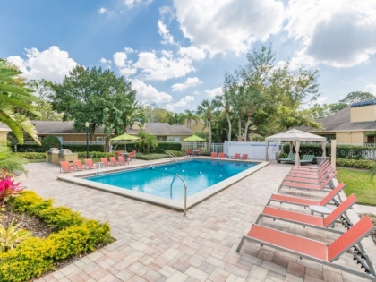 Berkadia Arranges $35.23MM Acquisition Loan for Canopy Apartment Villas in Orlando, Florida