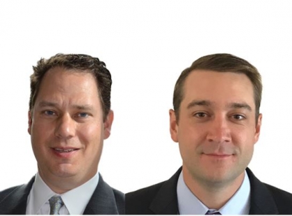 Greystone Adds Two Managing Directors to CMBS Team