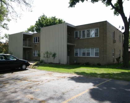 ASC arranges $3.84 million for multifamily in Crystal Lake, IL