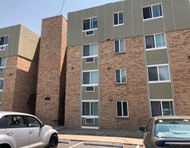 HFF Announces $30.777M in Financing for Two Denver-area Multi-housing Communities