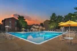$70.25M Sale of 399-unit Apartment Community in Silver Spring, Maryland, Announced by HFF