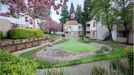 $74 Million Sacramento County Multifamily Sale Closed by Marcus & Millichap’s IPA Division