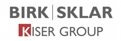 Kiser Group’s Birk | Sklar Team Launches