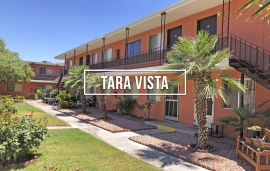Northcap Commercial Multifamily Arranges Sale of Tara Vista Apartments for $4,307,000