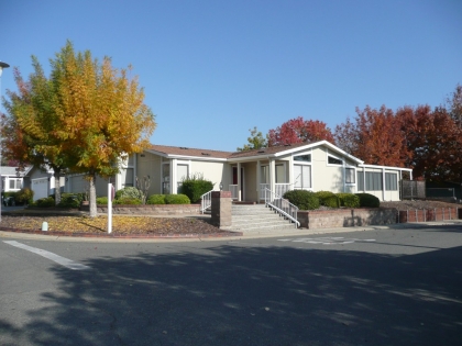 Greystone Provides $47 Million in Fannie Mae DUS® Financing for Manufactured Housing Community in Sacramento, CA