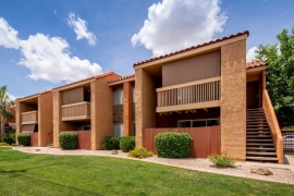 Pathfinder Partners Acquires Value-Add Multifamily Community in Phoenix Submarket