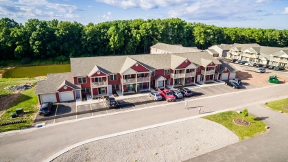 Greystone Provides $20.7 Million in Fannie Mae Financing for Multifamily Property in Brockport, New York