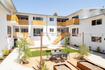 Dunleer Sells Portfolio of Three Los Angeles Apartment Assets Totaling $12.18 Million