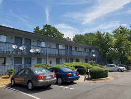 Addison Partners Announces Its Sale of Three Greensboro, N.C., Apartment Communities