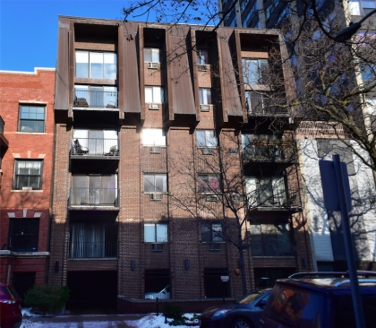 Kiser Group Brokers 20-Unit Condo Deconversion in Chicago's East Lincoln Park for $4.5 Million