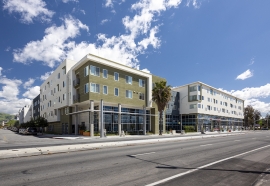 JLL Closes $103.8M Sale of Bay Area luxury Apartments