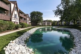 HFF Announces Sale of 558-unit Apartments in Westmont, Illinois