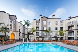HFF Announces Sale and Financing for San Diego-area Multi-housing Property