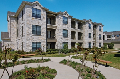 29th Street Capital Expands Houston Area Portfolio; Acquires Cali Sommerall Apartments