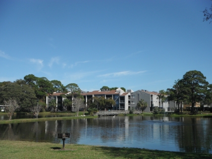Berkadia Arranges $13.57MM Refinancing for Florida Gulf Coast Multifamily Property