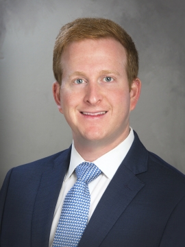 The Allen Morris Company Appoints Daniel Schwimmer as Director of Capital Markets