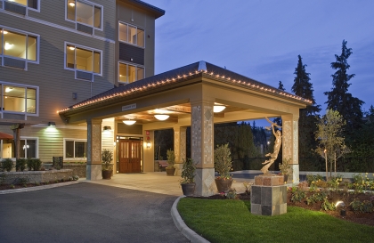 HFF Announces Sale and Financing of 3 Seniors Housing Properties in Washington and California