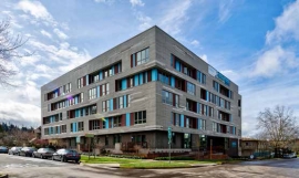 HFF Announces Financing for Off-campus Student Housing Community in Eugene, Oregon