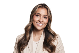 Continental Realty Corporation selects Johanna Montenegro as Investor Relations Analyst