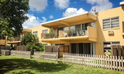 Franklin Street Closes $2.5M Multifamily Sale in Fort Lauderdale Submarket