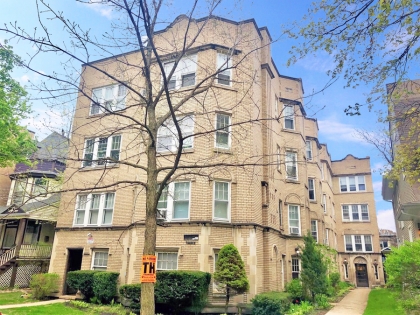 Interra Realty Brokers 3 Multifamily Transactions Totaling $5.5 Million in Chicago’s Edgewater and Rogers Park Neighborhoods