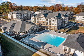 Magma Equities Acquires 240-Unit Community in Raleigh, NC