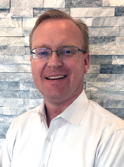 Todd Lesher Joins Lexington Homes as Director of Sales