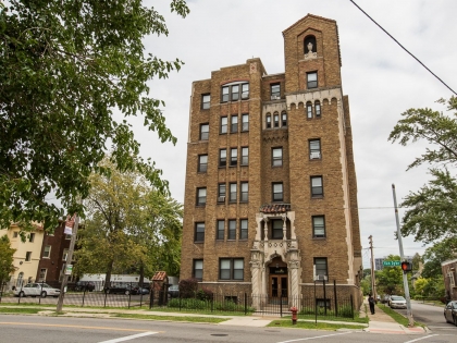 Greystone Bel Real Estate Advisors Closes Sale of Historic Detroit Multifamily Property