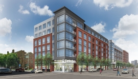 HFF Announces $90M Sale of and Acquisition Financing for 672 Flats in Arlington, Virginia