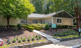 Beacon Real Estate Group Revitalizes Cary Pines Apartments and Townhomes Near Raleigh, North Carolina