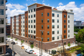 $28.5M in financing secured for New Jersey multi-housing community