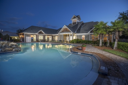 Fogelman Properties Acquires Reserve Bartram Springs in Jacksonville