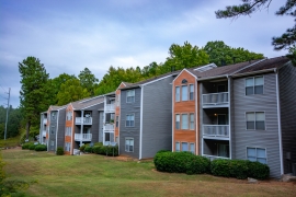 Electra Capital Makes $3.25M Preferred Equity Investment in Georgia Apartments
