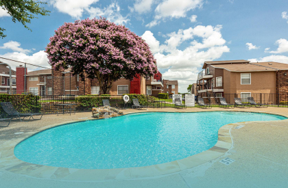 Eagle Property Capital and Promecap Acquire Two Dallas-Fort Worth Apartment Communities