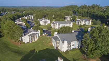BERKADIA ARRANGES SALE AND FINANCING OF THE  LARGEST APARTMENT PROPERTY IN ALABAMA