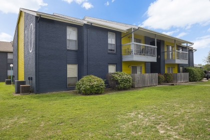 29th Street Capital Acquires Live Oak Place Apartments; Property is Firm’s Second San Antonio-Area Acquisition