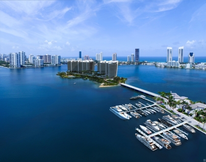 KW Property Management & Consulting Expands Portfolio with Ultra-Luxury Privé at Island Estates