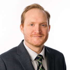 Greystone Adds Eben Cockley as Deputy Chief Underwriter for FHA Multifamily Lending