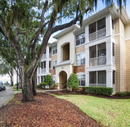 American Landmark Adds Another Tampa-area Property to Multifamily Portfolio