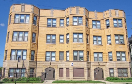 Interra Realty Brokers $7.8 Million Sale of 14-Building, 289-Unit Affordable Housing Portfolio on Chicago’s West and South Sides
