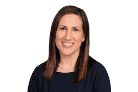 Continental Realty Corporation promotes Lauren Wayne to Senior Vice President, Accounting & Investor Reporting