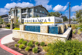 The Lynd Group Acquires Newly Built Apartment Community in San Antonio for $49 Million