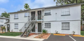 Greystone Provides $22 Million in Total Financing for Multifamily Properties in Florida
