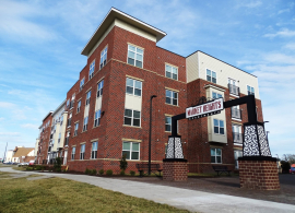 LAWSON’S AWARD-WINNING COMMUNITIES, MARKET HEIGHTS APARTMENTS AND THE RETREAT AT HARBOR POINTE APARTMENTS RECOGNIZED AS ELIZABETH RIVER PROJECT RIVER STAR BUSINESSES