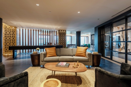AREL CAPITAL COMPLETES MULTI-MILLION DOLLAR RENOVATION AND UNVEILS THE NEW BAYOU ON THE BEND