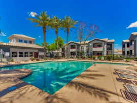 SB Real Estate Partners Acquires Phoenix, AZ Multifamily Community for $58 Million