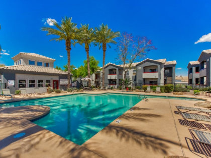 SB Real Estate Partners Acquires Phoenix, AZ Multifamily Community for $58 Million