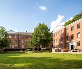 JLL Closes $10.6M Sale of 56-unit Apartment Property in Raleigh